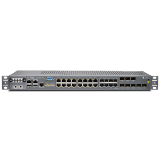 Picture of Juniper ACX2100, DC, 10X1G, 2X10G, 16XT1/E1