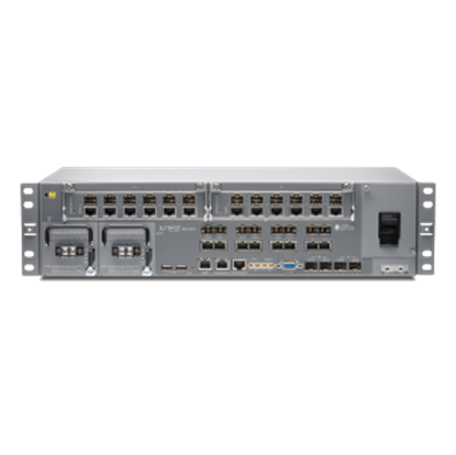 Picture of Juniper ACX4000 Base, DC, 10XGE, 2X10GE