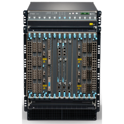 Picture of 14-Slot Chassis Base Bundle, SF, TAA