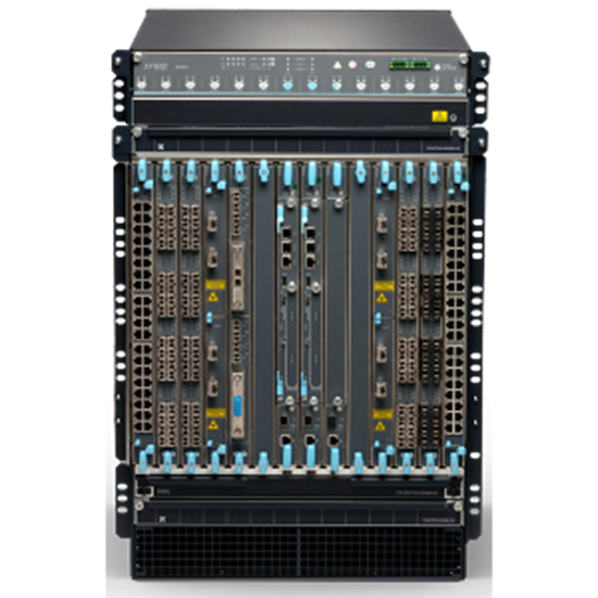 Picture of 14-Slot Chassis Base Bundle, SF, TAA