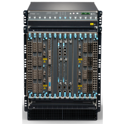 Picture of 14-Slot Chassis Base Bundle, SF2