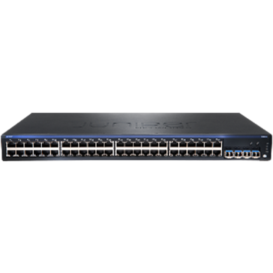 Picture of EX2200 TAA, 48-Port 10/100/1000Base-T