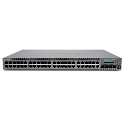 Picture of EX3300, 48-Port 10/100/1000 Base-T