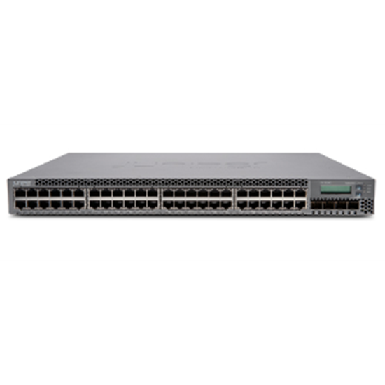 Picture of EX3300, 48-Port 10/100/1000 Base-T