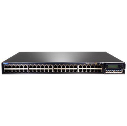 Picture of EX4200 TAA 48-Port 10/100/1000BaseT PoE