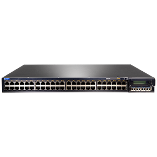 Picture of EX4200 TAA 48-Port 10/100/1000BaseT PoE