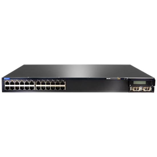 Picture of EX 4200 TAA, 24-Port 10/100/1000BaseT (8-Ports PoE)