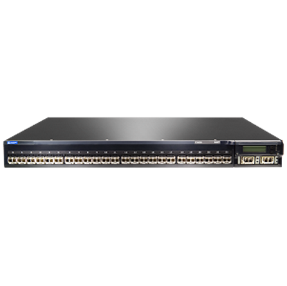 Picture of EX 4200 TAA, 24-Port 1000BaseX SFP + 190W DC PS