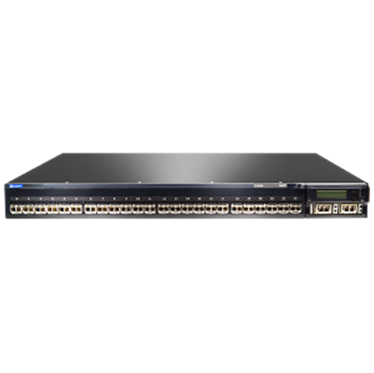 Picture of EX 4200 TAA, 24-Port 1000BaseX SFP + 320W AC PS