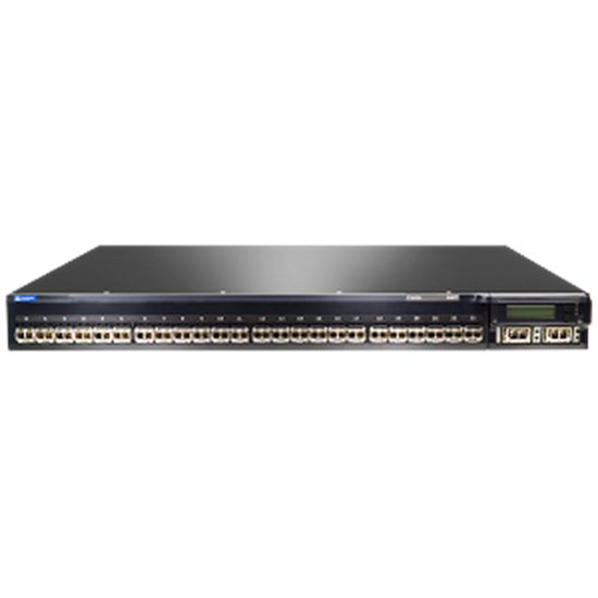 Picture of EX 4200 TAA, 24-Port 1000BaseX SFP + 320W AC PS