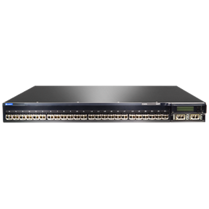 Picture of EX4200, 24-Port 1000BaseX SFP + 190W DC