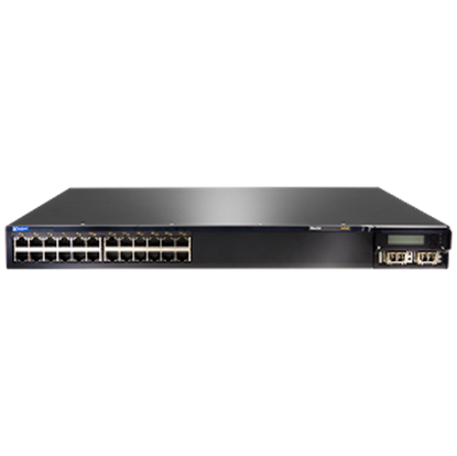 Picture of EX4200 TAA, 24-Port 10/100/1000BaseT PoE-Plus