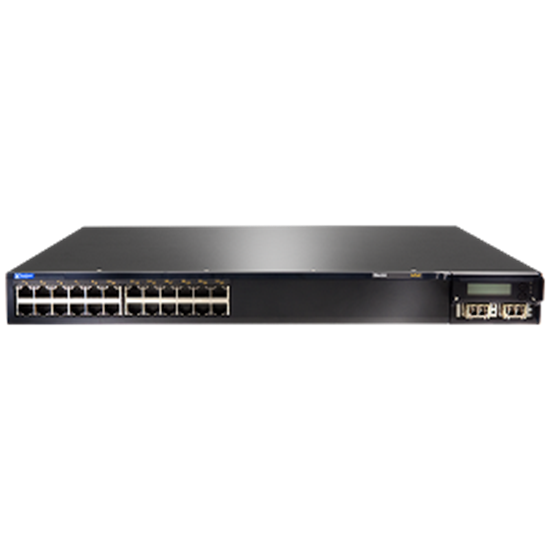 Picture of EX4200 TAA, 24-Port 10/100/1000BaseT PoE-Plus