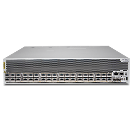Picture of QFX10002 Switch 36 QSFP 40GE Ports AC PS