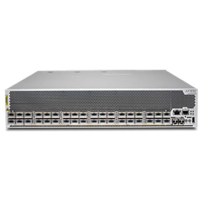 Picture of QFX10002 TAA-Compliant 36-Port 40G QSFP+