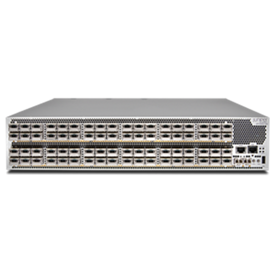 Picture of QFX10002 TAA-Compliant 72-Port 40G QSFP+