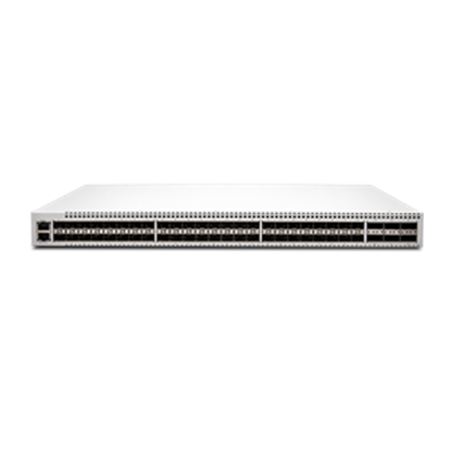Picture of OCX1100 AC Airflow-In With 48 10GBE Ports