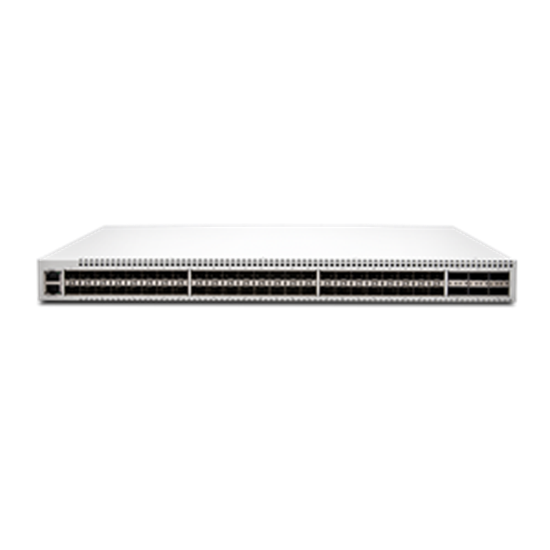 Picture of OCX1100 AC Airflow-In With 48 10GBE Ports