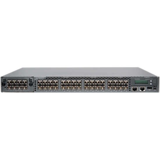 Picture of EX4550 Spare Chassis, 32-Port 1/10G SFP+